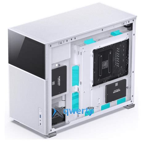 Jonsbo D31 Mesh Screen White Одесса, купить Корпуса в Одессе, Украина ...