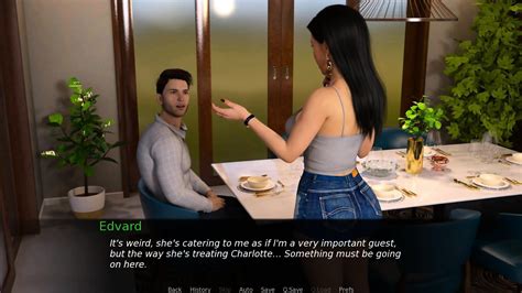 Nursing Back To Pleasure Hot Milf Makes Dinner Ep Milf For Pleasure