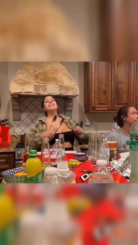 Latina Slut Likes Flashing Big Tits In Front Of Friends ThisVid