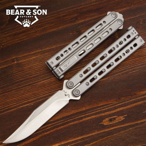Butterfly Knives Huge Selection Of Butterfly Knives Balisongs And