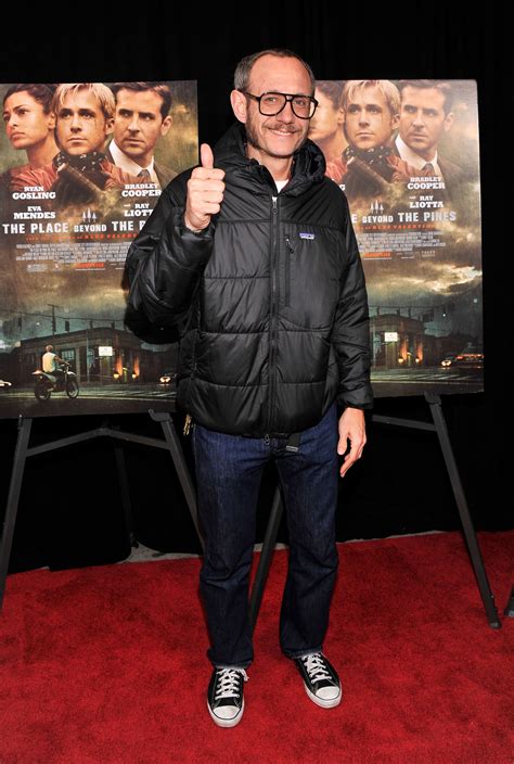 Miley Cyrus Terry Richardson Red