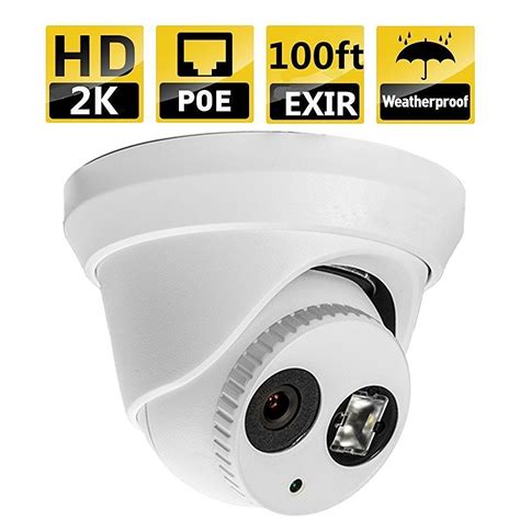 Ip Camera Megapixels Hd Ip Security Surveillance Camera Indoor