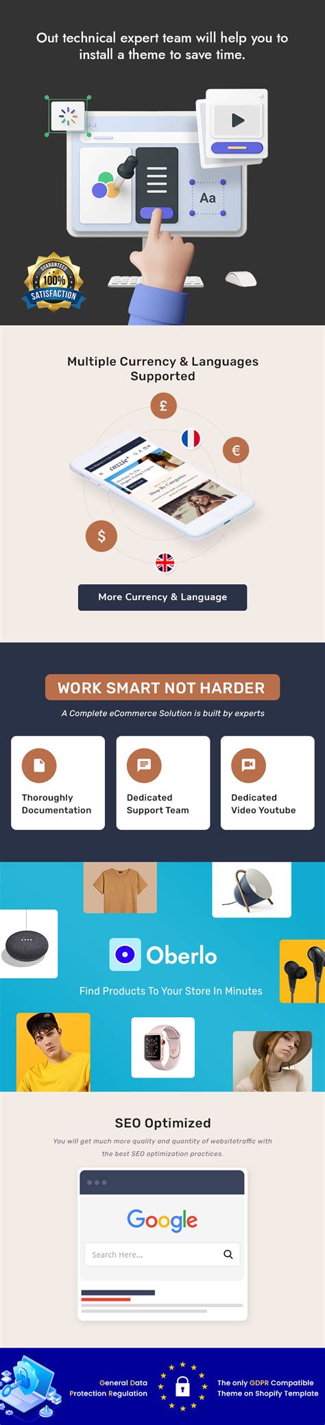 Сozzie Sexy Lingerie Swimwear and Undergarments Shopify OS2 0 Responsive Theme