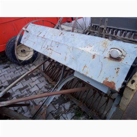 Фото к объявлению: сівалка сіялка сеялка Польща ЄС Скандинавія — Agro ...