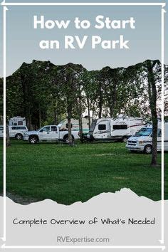 28 RV Park Design ideas in 2022 | rv, parking design, rv parks and ...