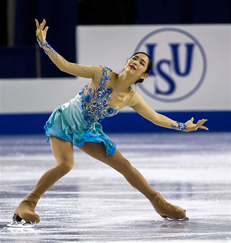 フィギュアスケートgpシリーズ第1戦スケ：女子フィギュア 今井遥 写真特集：時事ドットコム