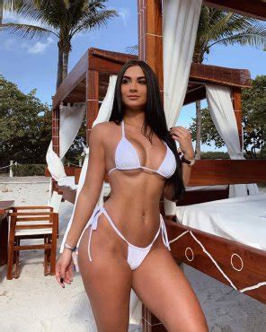 Vanessa Christine Porn Pic