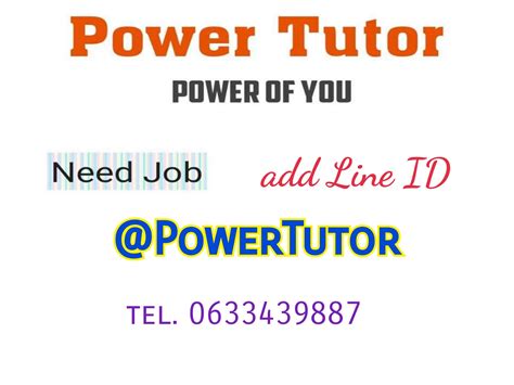 Teaching Jobs in Thailand... - Teaching Jobs in Thailand