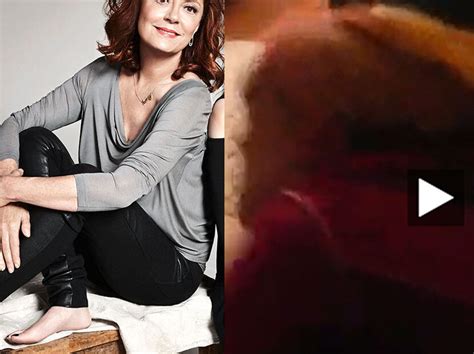 Susan Sarandon Nude Pics Scenes And Porn Video GhanaHookup Watch Sex Leak Videos