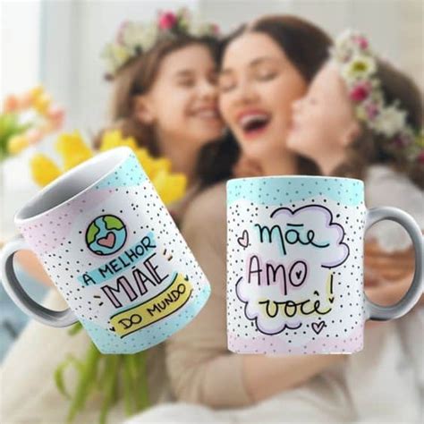Presente Dia Das Mães Criativo - Dia das Mães: presentes criativos para se inspirar - Blog Dimona