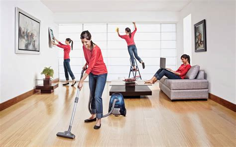 Clean House