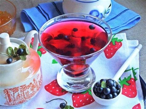 Холодный чай из каркаде - Вкусно или нет