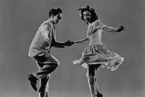 Swingorama History Events San Diego