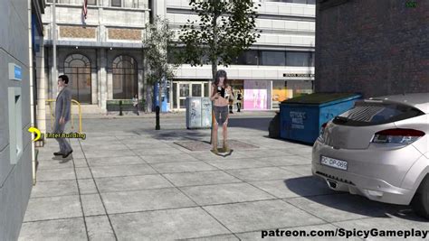 Adventures Of Willy D Watching His Loud Horny Neighbors Ep FAPCAT