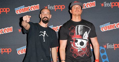 Aaron Goodwin Net Worth: Ghost Adventures Stars Salary, Bio