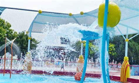 Panjin Red Sea Wetland Hot Spring Theme Park Histar