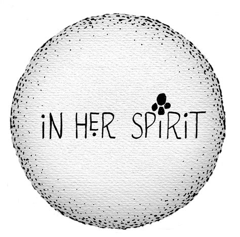 Shop - In Her Spirit