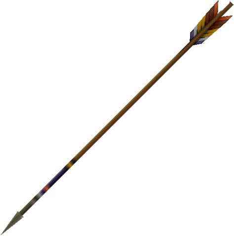arrow weapon type final fantasy wiki fandom