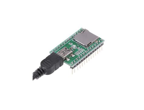 JQ6500-28P Voice Module- OKYN3271 – OKYSTAR