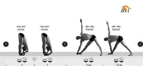 Primary Series Ashtanga