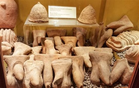 Naples Archaeological Museum Virtual Tour Through Eternity Tours