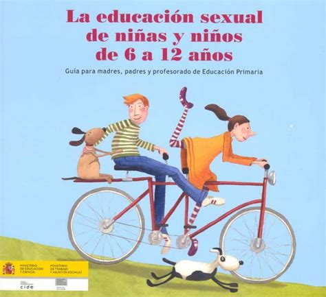 Educacion Sexual Para Ni Os Ppt