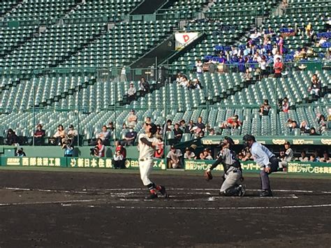 夢の甲子園に行けた。 福島の木の家工務店、会津デザイン工房