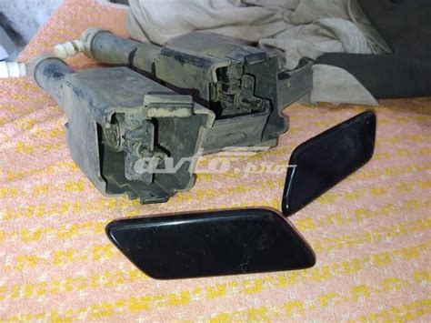 8520733010 Toyota tobera de agua regadora, lavado de faros, delantera ...