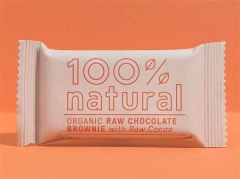 Packaging Designs With Nude Colors