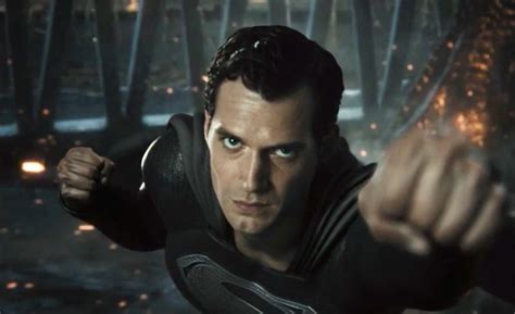 Future Superman Suit