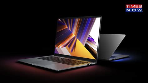 Xiaomi Refreshes Redmi Book 14, Redmi Book 16 Laptops with Powerful ...