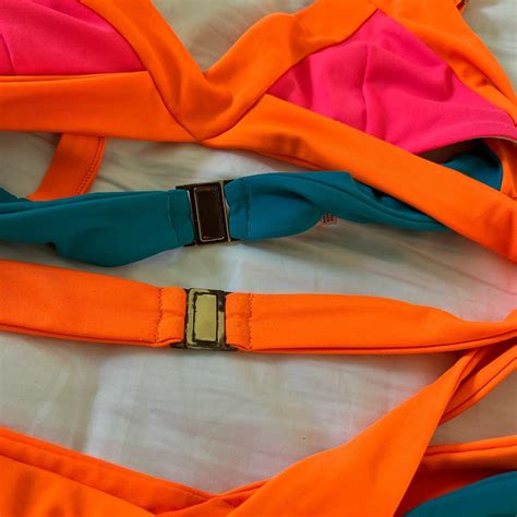 Agent Provocateur Bikini Size 2 Got So Many Depop