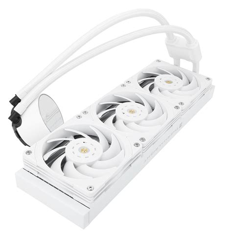 Frozen Magic 360 Scenic V2 – Thermalright