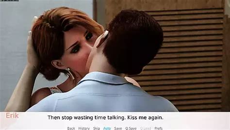 Das Büro der magische Hobo Porno Spiele 3D Hentai Spiele für Erwachsene 60 fps xHamster