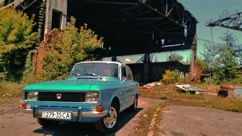 ДААЗ 2140.Провал. Глохнет! Советуем в коментах! — Москвич 2140, 1,5 л ...