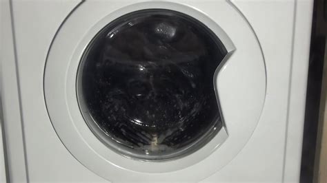 Indesit My Time EWE91482 : Cotton energy saver - YouTube