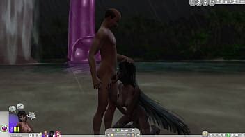 Sims 4 Shemale Ladyboy Whores Foot Fetish On Tropical Island Compilation XVIDEOS