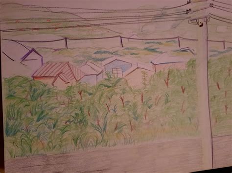 Hentai Master On Twitter Same Thing Done With Pencil Crayons