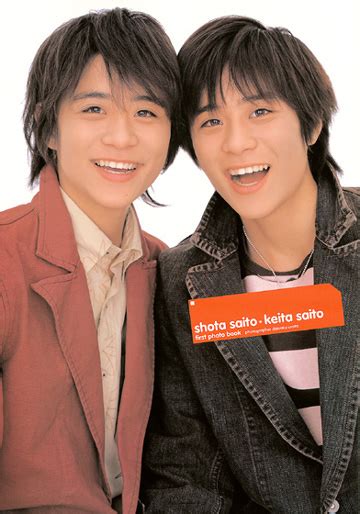 斉藤祥太・斉藤慶太写真集『斉藤祥太・斉藤慶太』 | ワニブックスオフィシャルサイト