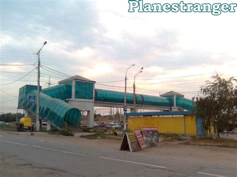 Жигулёвское море - Diary of Planestranger