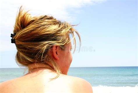 545 Naked Brunette Beach Stock Photos Free Royalty Free Stock Photos From Dreamstime