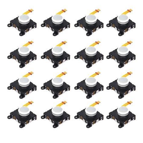 M Dulo De Sensor De Palanca De Mando Anal Gica 3D Para PS VITA PSV 1000