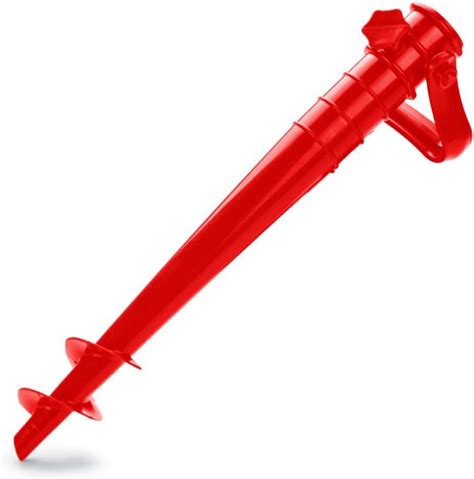 Держатель / подставка для пляжного зонта купить на OZON по низкой цене ...