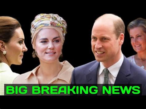 Royals In Shock When Prince William Will Resume His Job After Princess