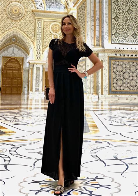 Черное длинное платье Вивиан - платье с разрезом купить в интернет ...