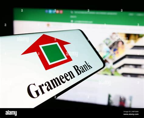 grameen logo  res stock photography  images alamy