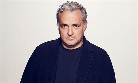Animator Genndy Tartakovsky On Dexters Laboratory Samurai Jack And