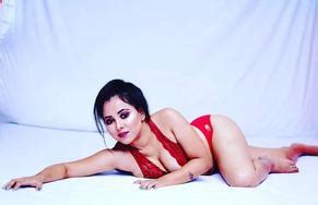 Tina Nandi Hot Sexy Pics Collection October 2020 AZNude