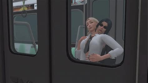 Sexo En El Metro Search Xvideos