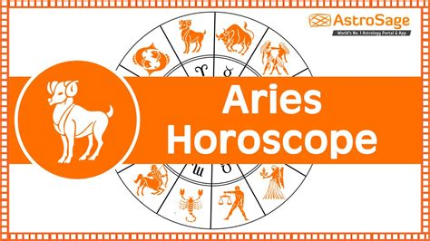 Aries Daily Horoscope - Aries Horoscope Today